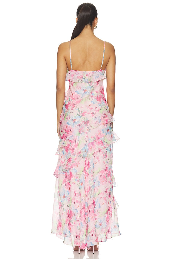 Amiya Dress