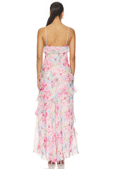 Amiya Dress