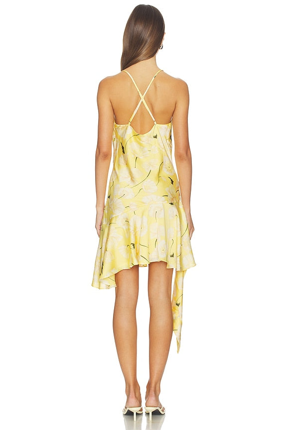 Paloma Dress