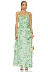 Brianna Dress