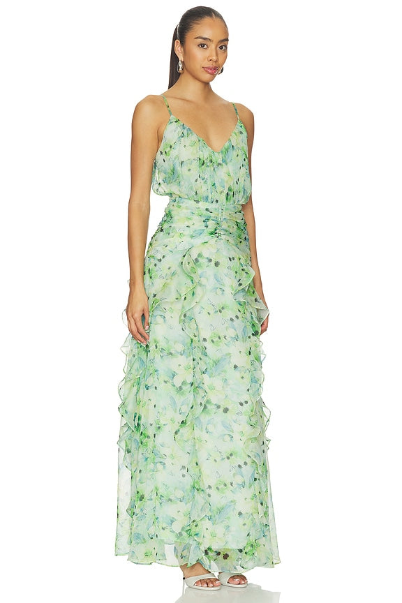 Brianna Dress