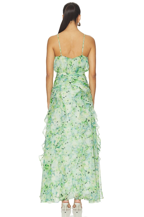 Brianna Dress