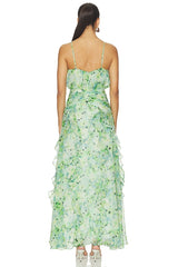Brianna Dress