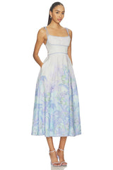 Dayna Dress