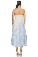 Dayna Dress