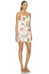 Valencia Dress