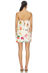 Valencia Dress