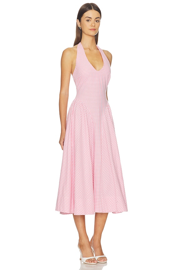 Meana Dress