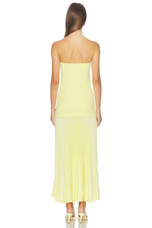 Selune Dress