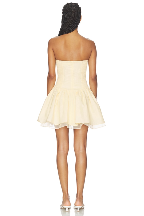 Bijou Dress