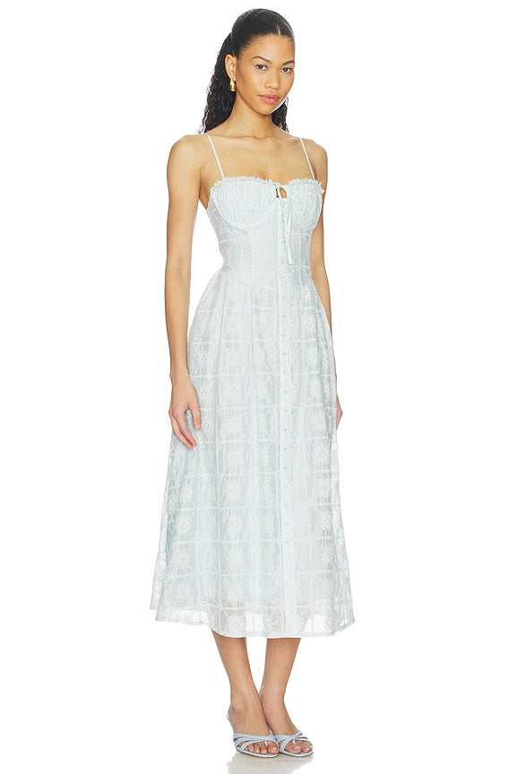 Aubrey Dress