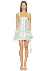 Skye Dress