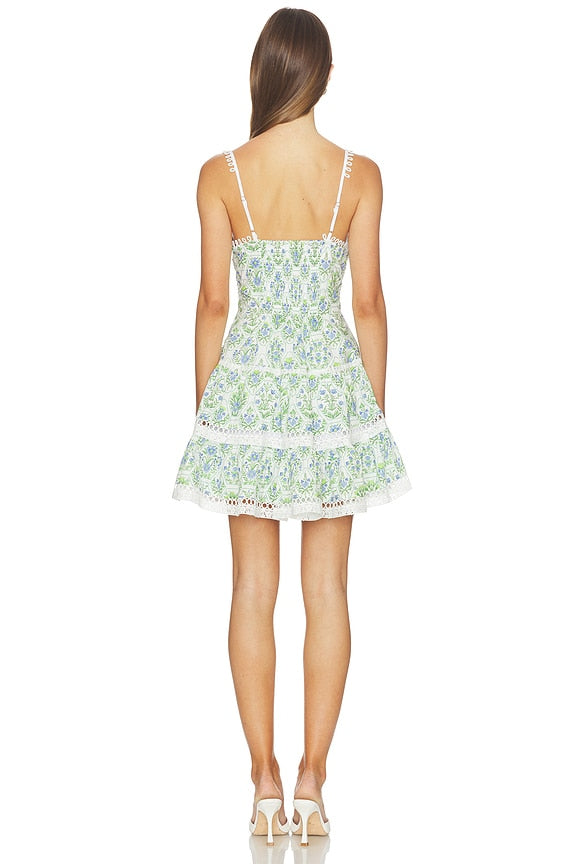 Skye Dress
