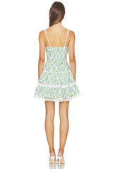 Skye Dress