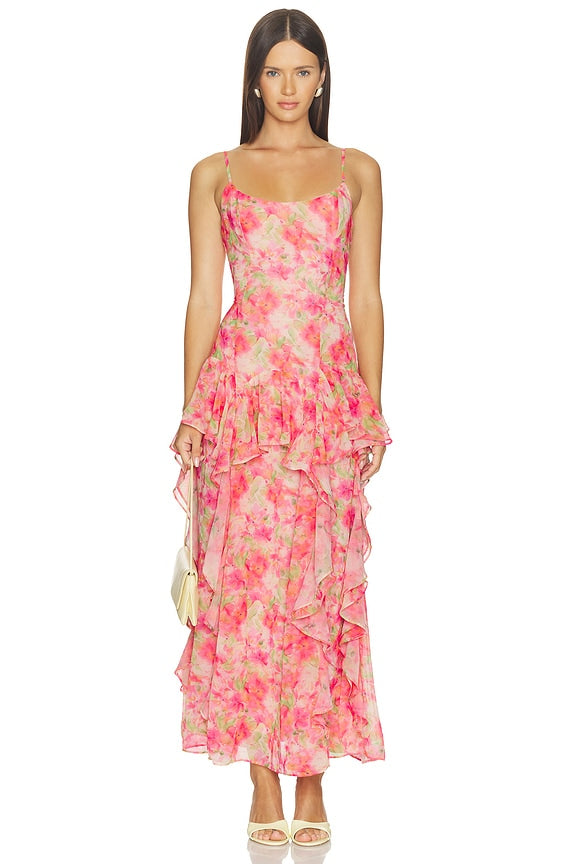 Livia Dress