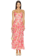 Livia Dress