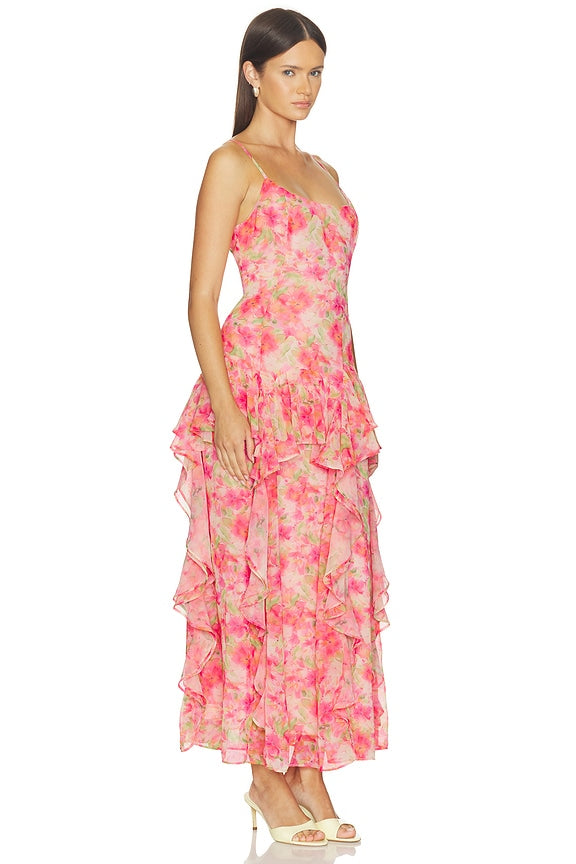 Livia Dress