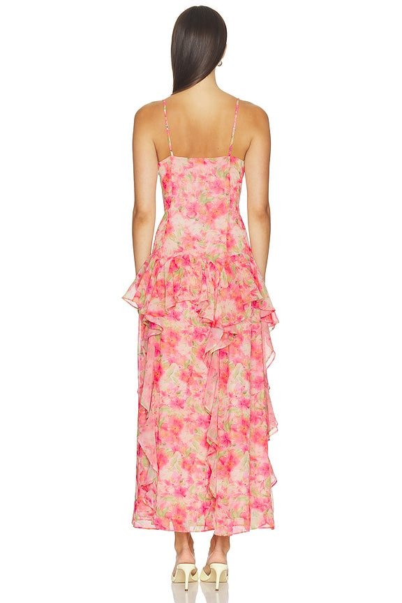 Livia Dress