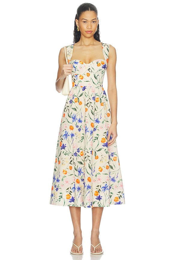 Beryl Dress