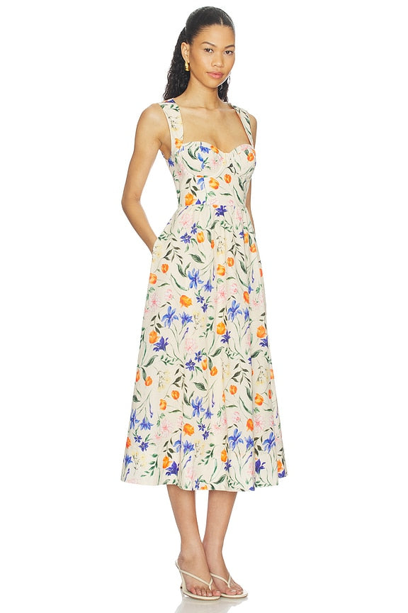 Beryl Dress
