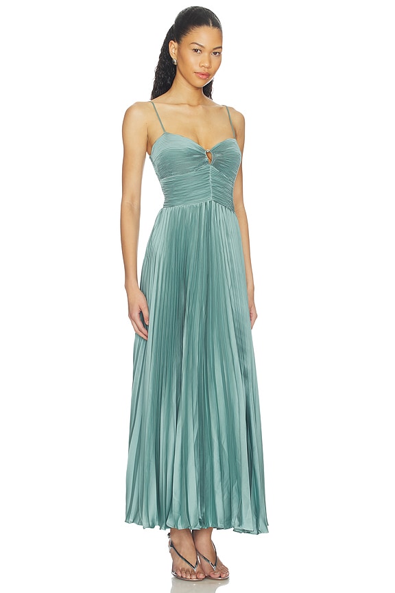 Alaia Dress