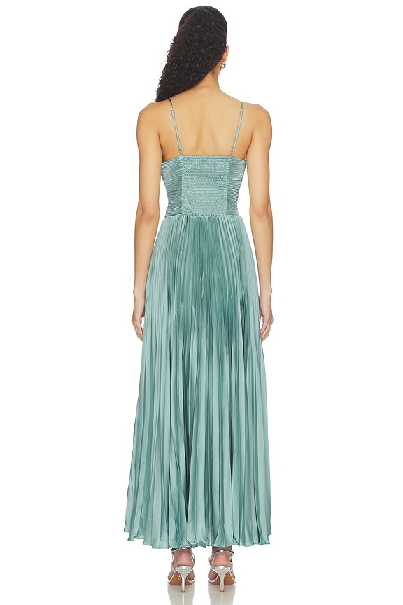 Alaia Dress
