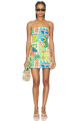 Fatima Dress