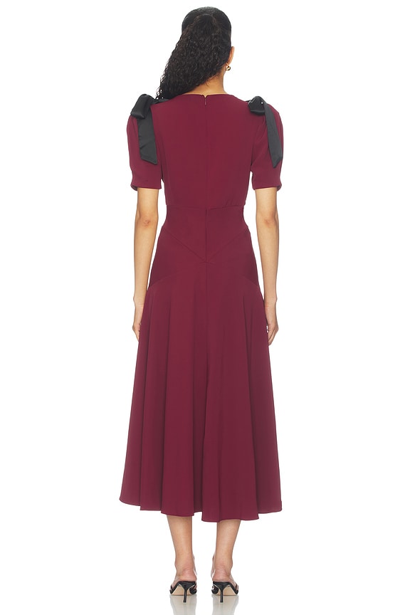 Ciela Dress