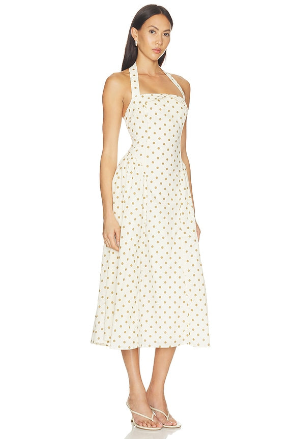 Marianna Dress
