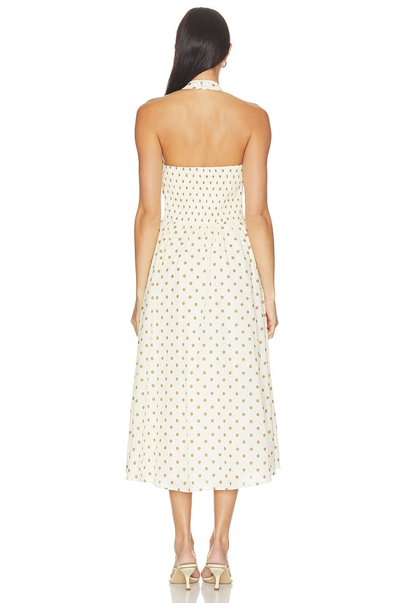 Marianna Dress