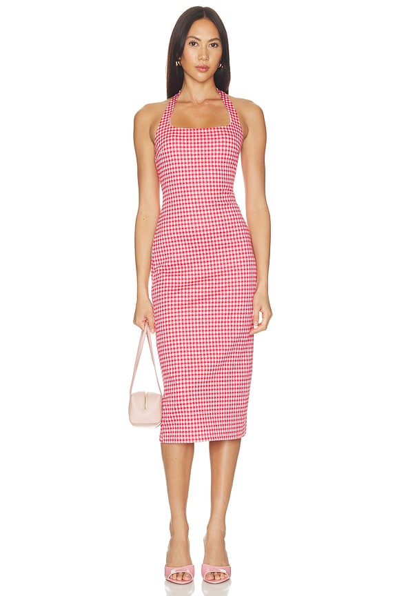 Alice Dress