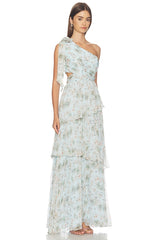 Tearra Dress