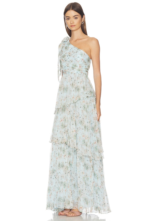 Tearra Dress