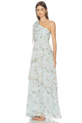 Tearra Dress
