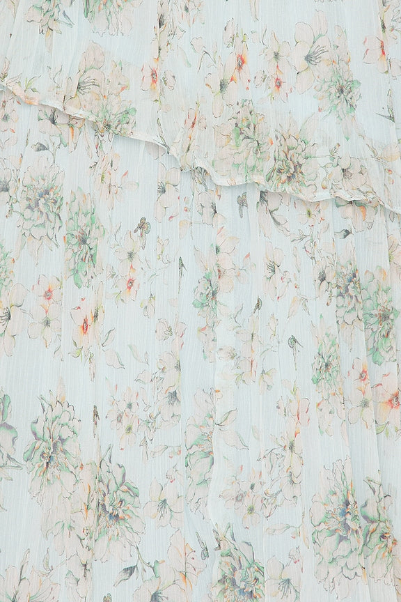 Tearra Dress