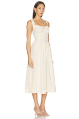 Sahana Dress
