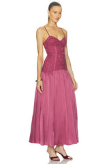 Kaylani Dress