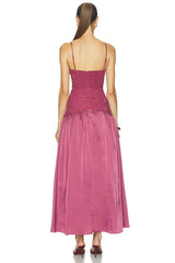 Kaylani Dress