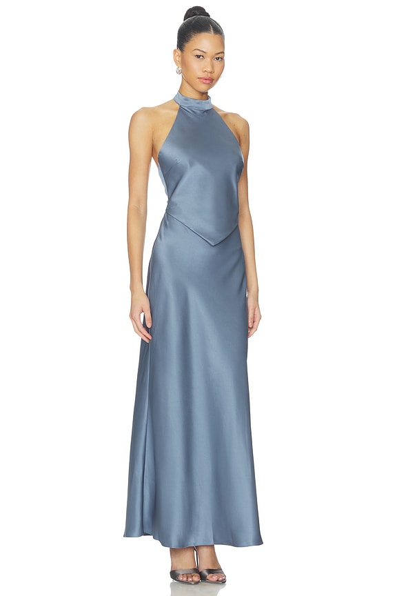 Viridiana Dress