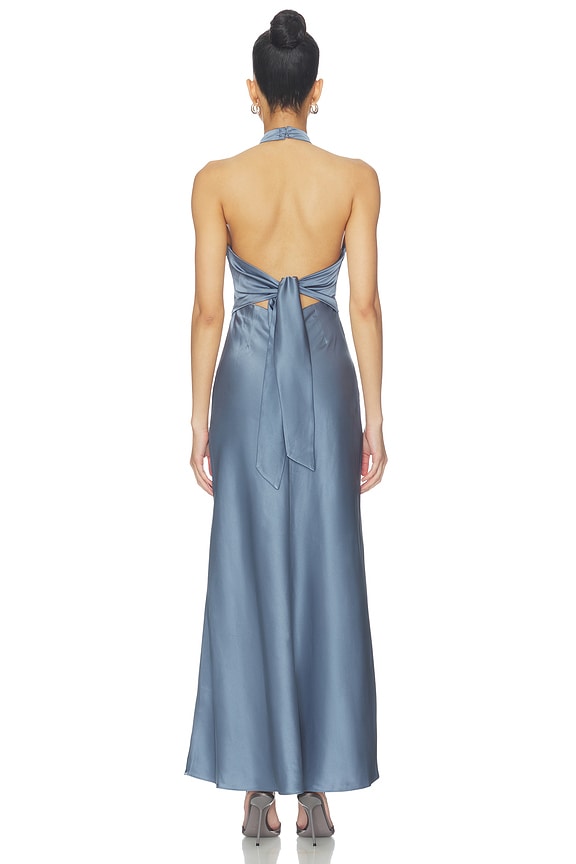 Viridiana Dress
