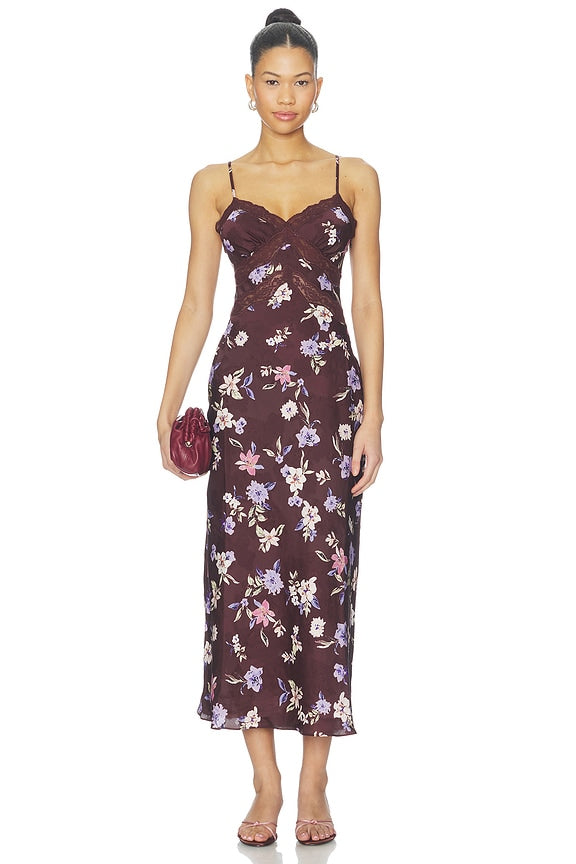 Carin Dress