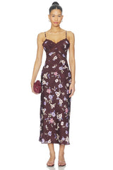 Carin Dress