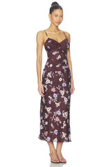 Carin Dress