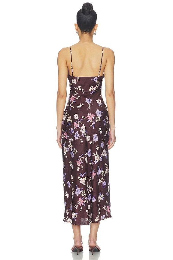 Carin Dress