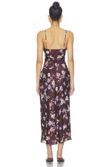 Carin Dress