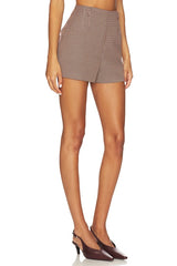 Gisselle Shorts