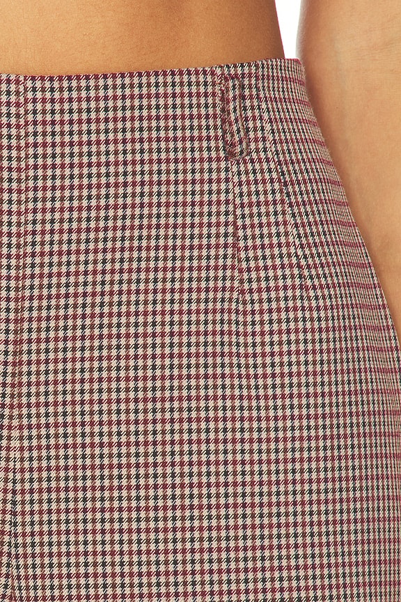 Gisselle Shorts