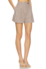 Preston Shorts