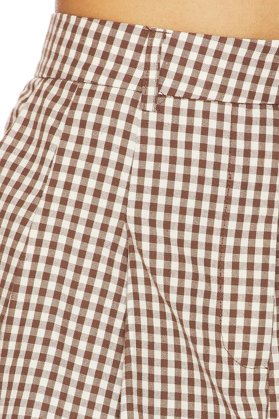 Preston Shorts