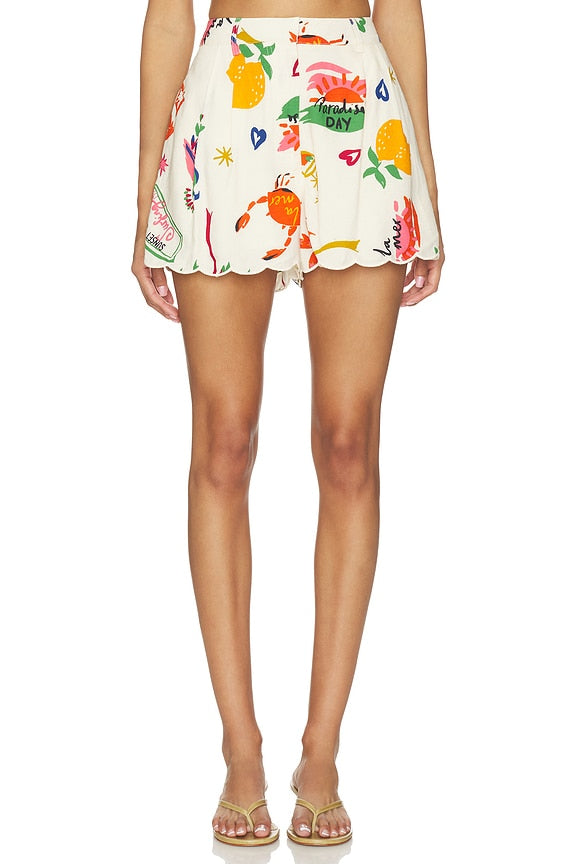 Margo Shorts